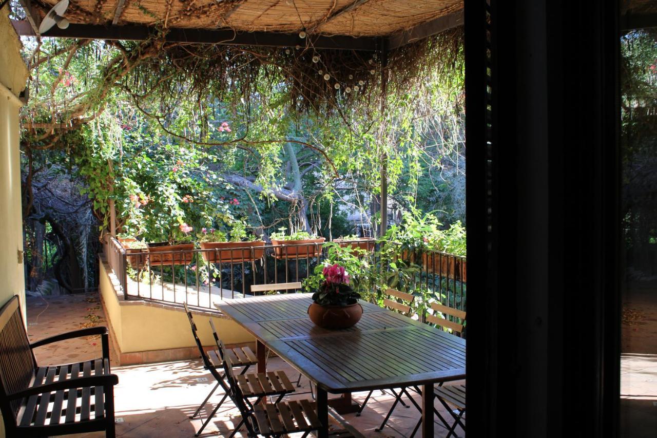 Inn The Garden Catane Extérieur photo