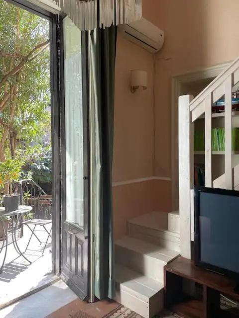 Inn The Garden Catane Extérieur photo