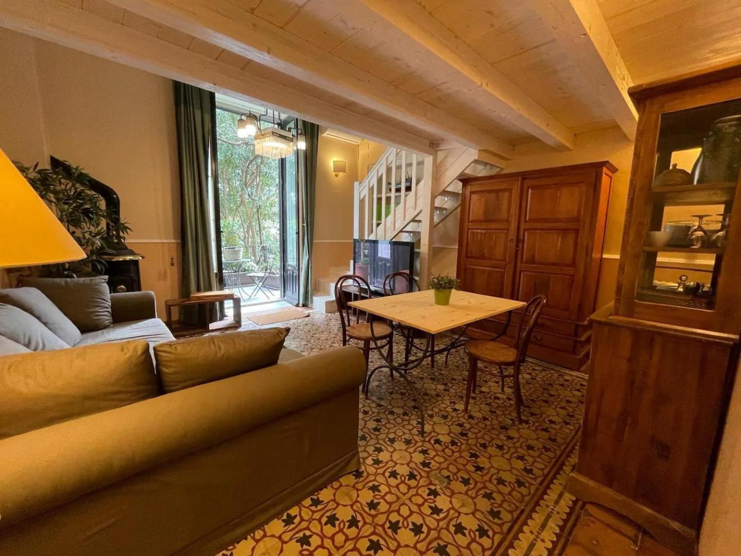 Inn The Garden Catane Extérieur photo
