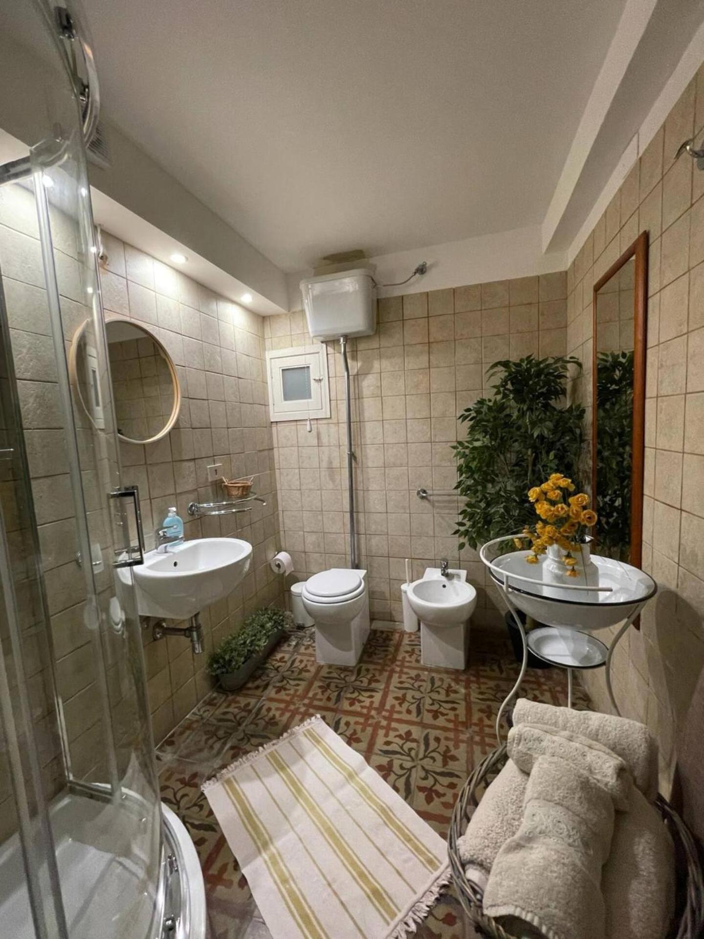 Inn The Garden Catane Extérieur photo
