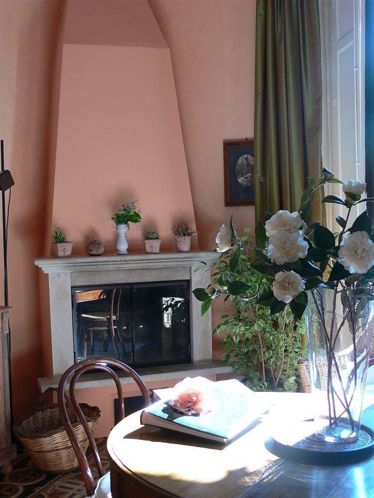 Inn The Garden Catane Extérieur photo