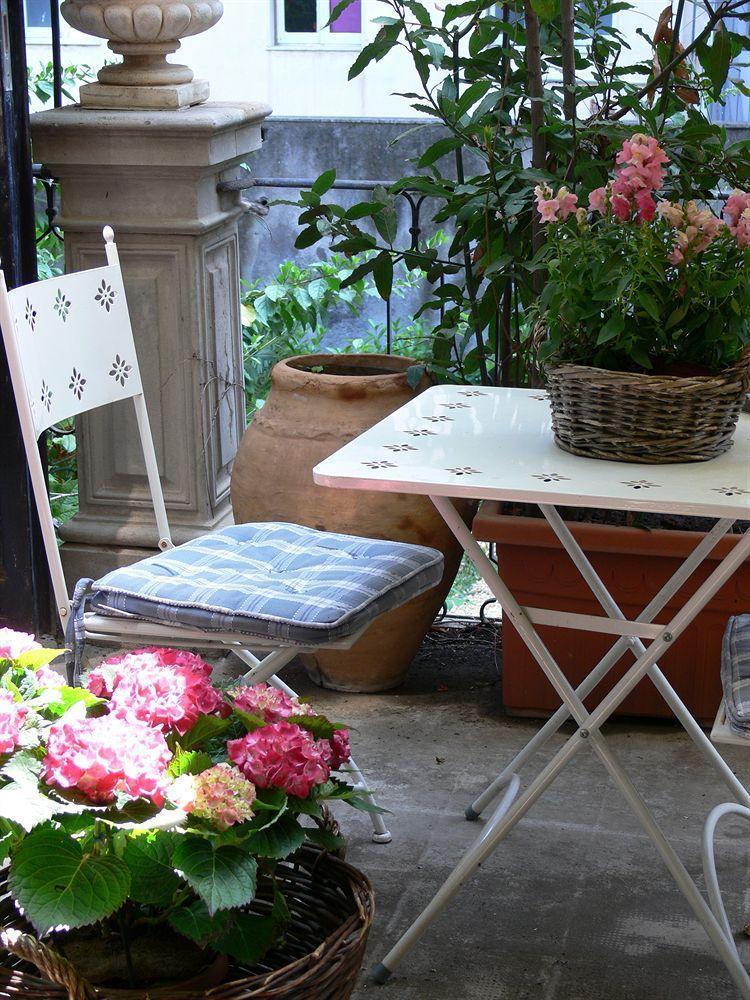 Inn The Garden Catane Extérieur photo