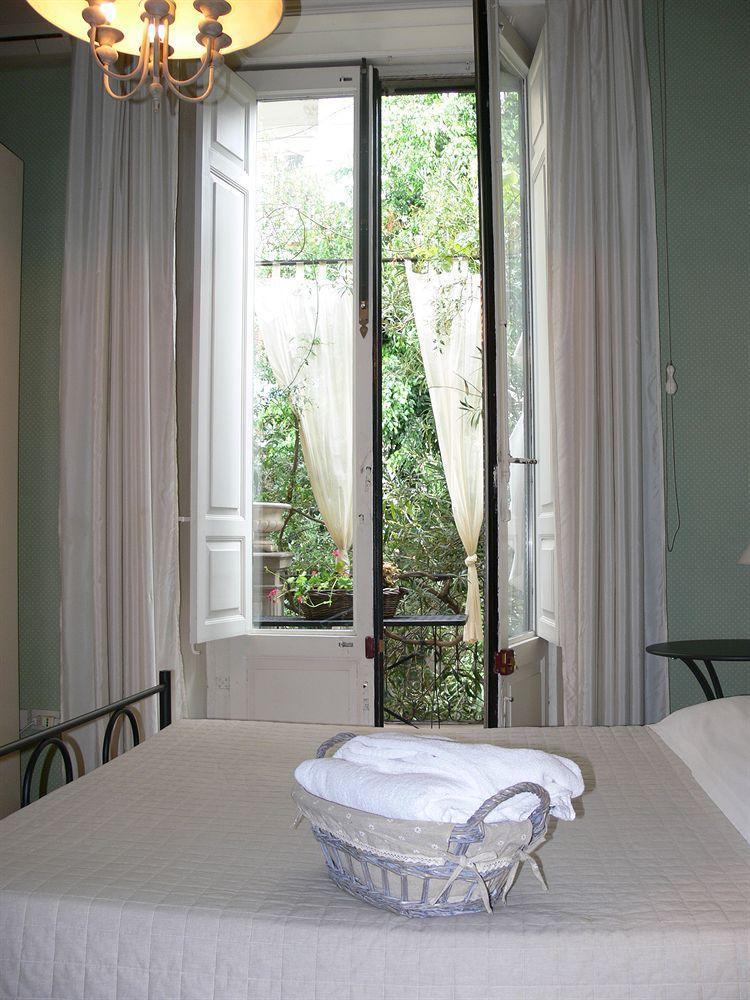 Inn The Garden Catane Extérieur photo