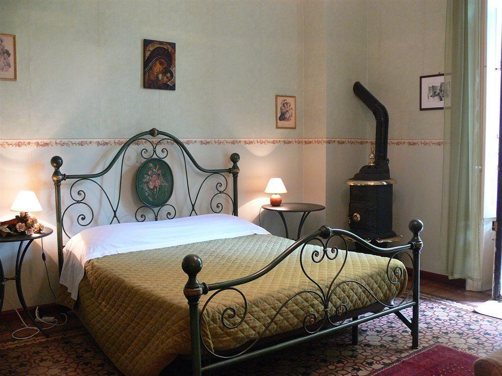 Inn The Garden Catane Extérieur photo
