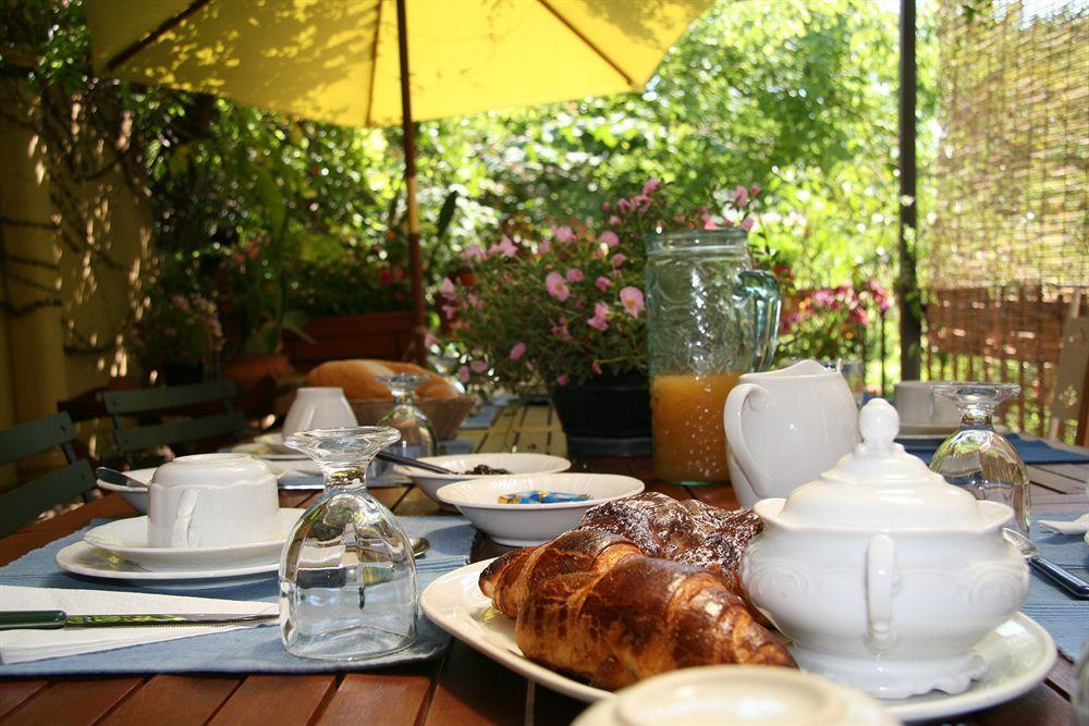 Inn The Garden Catane Extérieur photo