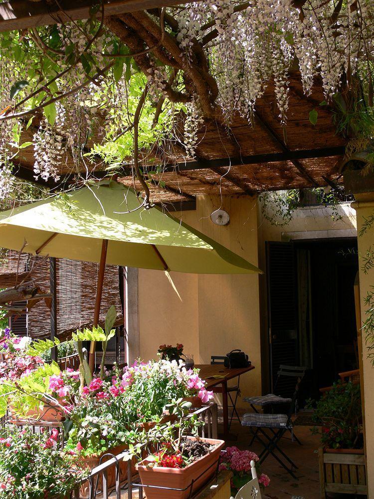 Inn The Garden Catane Extérieur photo